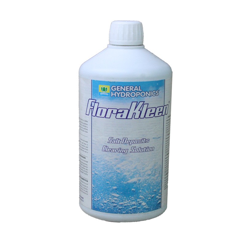 GENERAL HYDROPONIC FLORAKLEEN 1L
