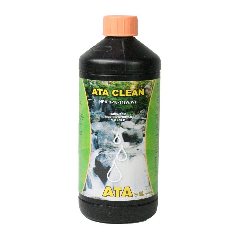 ATAMI B\'CUZZ ATA CLEAN 1L - FR