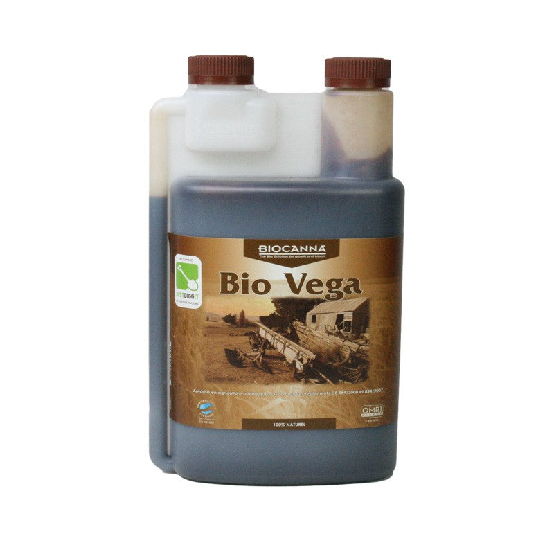 Biocanna biovega 1L