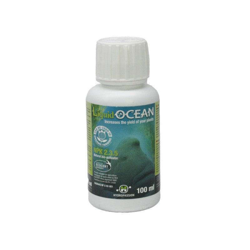 Hydropassion Liquid Ocean 100ml
