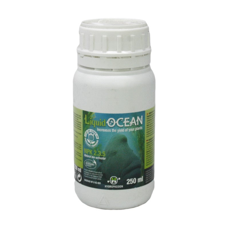 Hydropassion Liquid Ocean 250ml