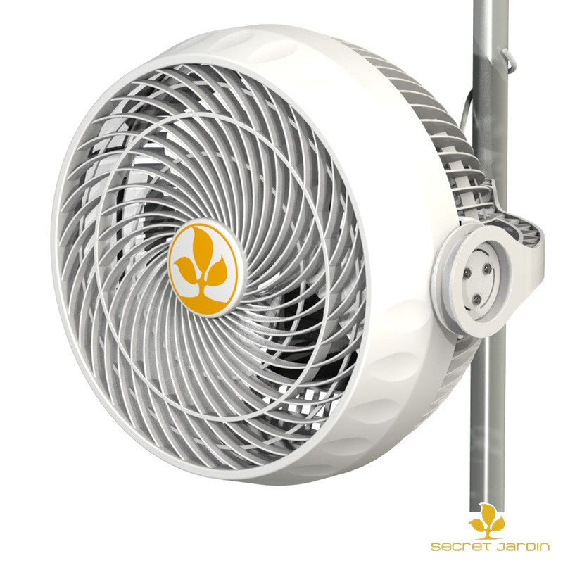 MONKEY FAN SECRET JARDIN 30W 30CM UE