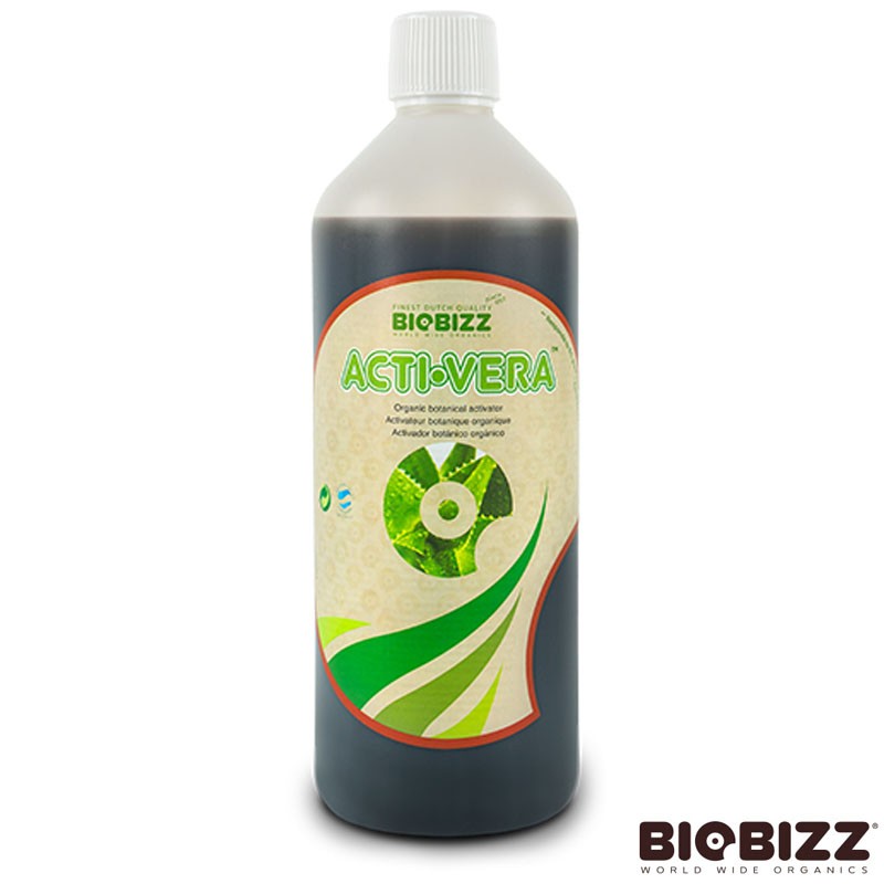 BIOBIZZ ACTI VERA 1L