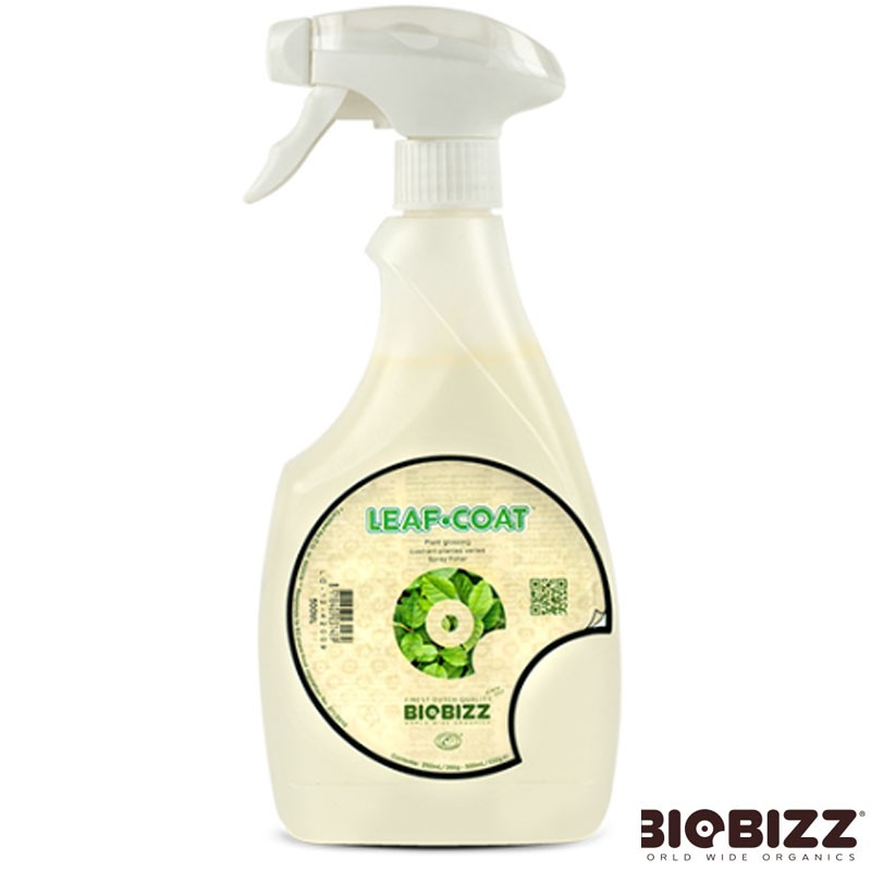 BIOBIZZ LEAFCOAT 500ML