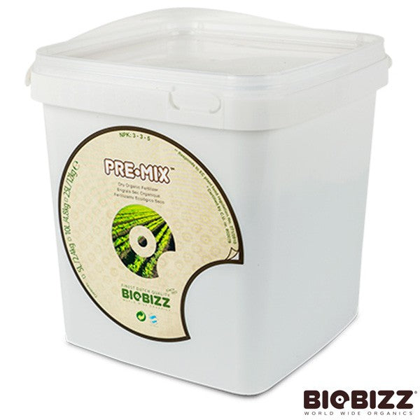 BIOBIZZ PREMIX 5L