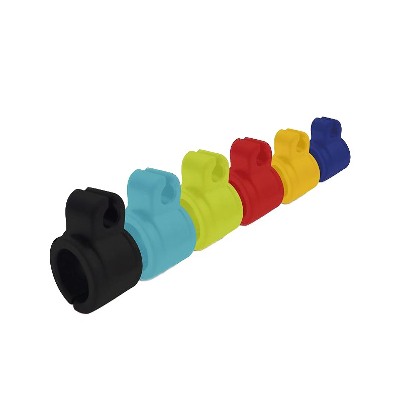 CLIP SILICONE GAMER