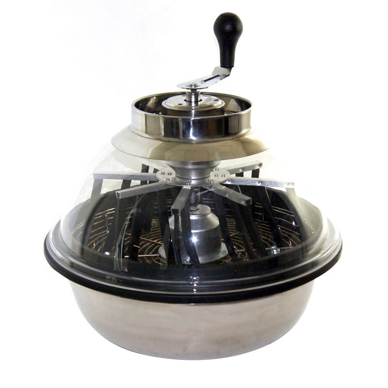 effeuilleuse manuelle