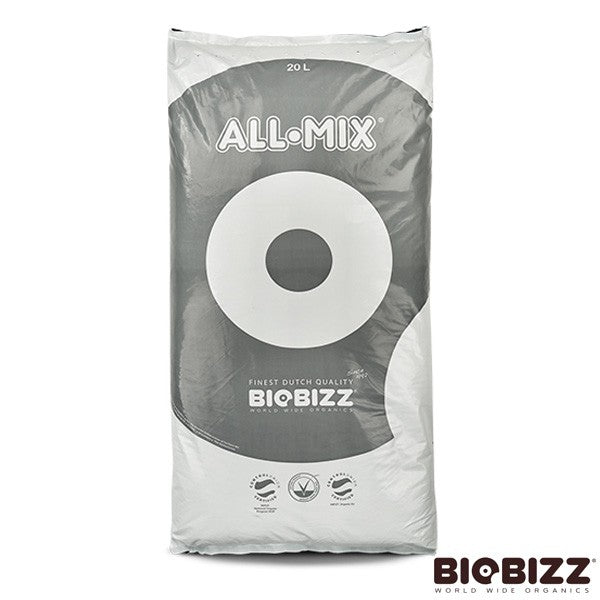 BIOBIZZ ALL MIX 20L