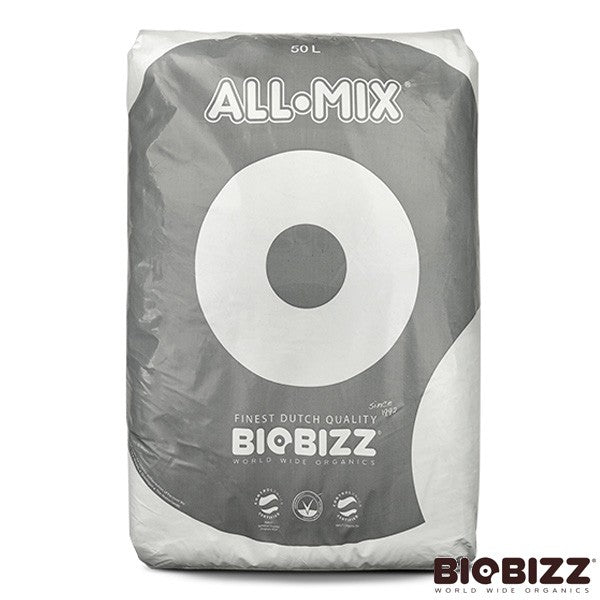 BIOBIZZ ALL MIX 50L