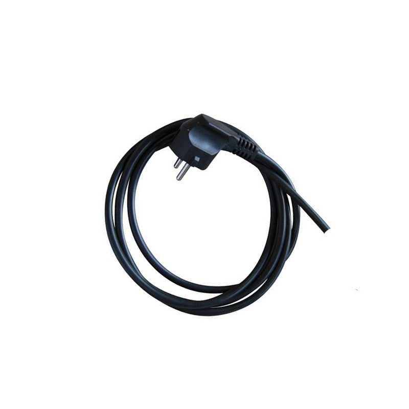 prise murale + cable