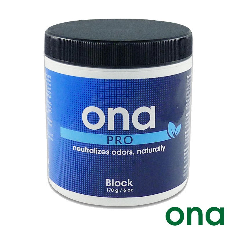 ONA BLOCK PRO 170G