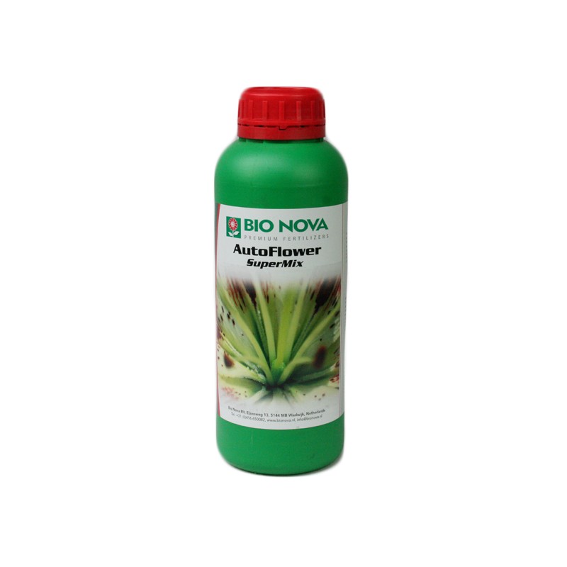 autoflower supermix 1l