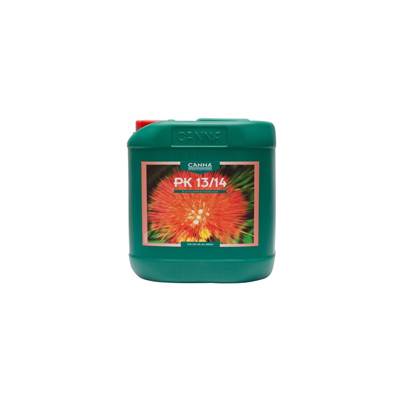 canna pk13-14 5l