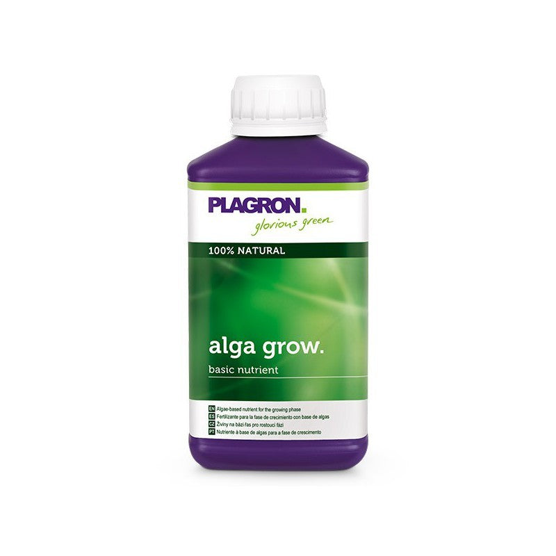 plagron alga grow 1l