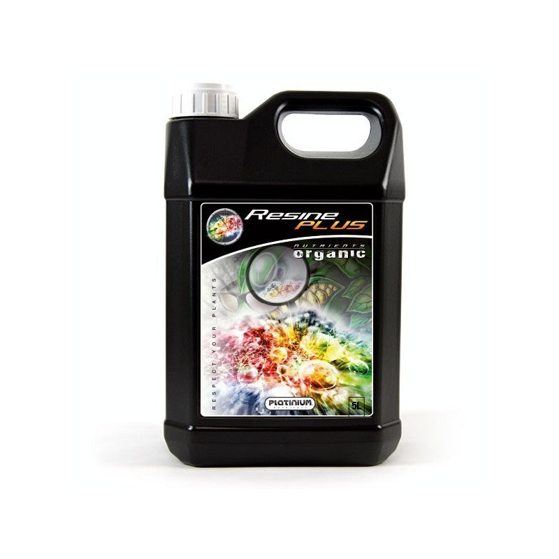 platinium resine plus 5l