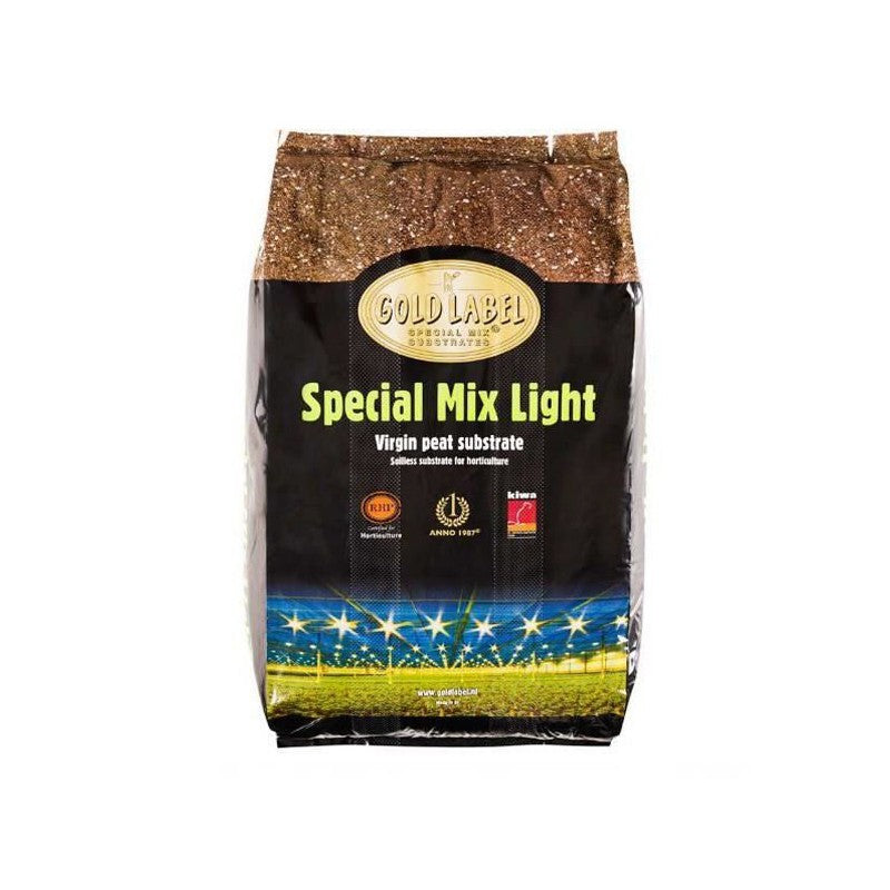 special mix light
