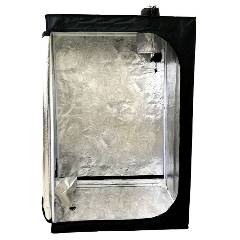 Blackbox Silver eco 120x120x180cm