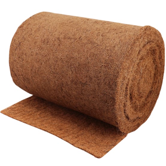 Tapis en fibre de coco 60cmx40cm