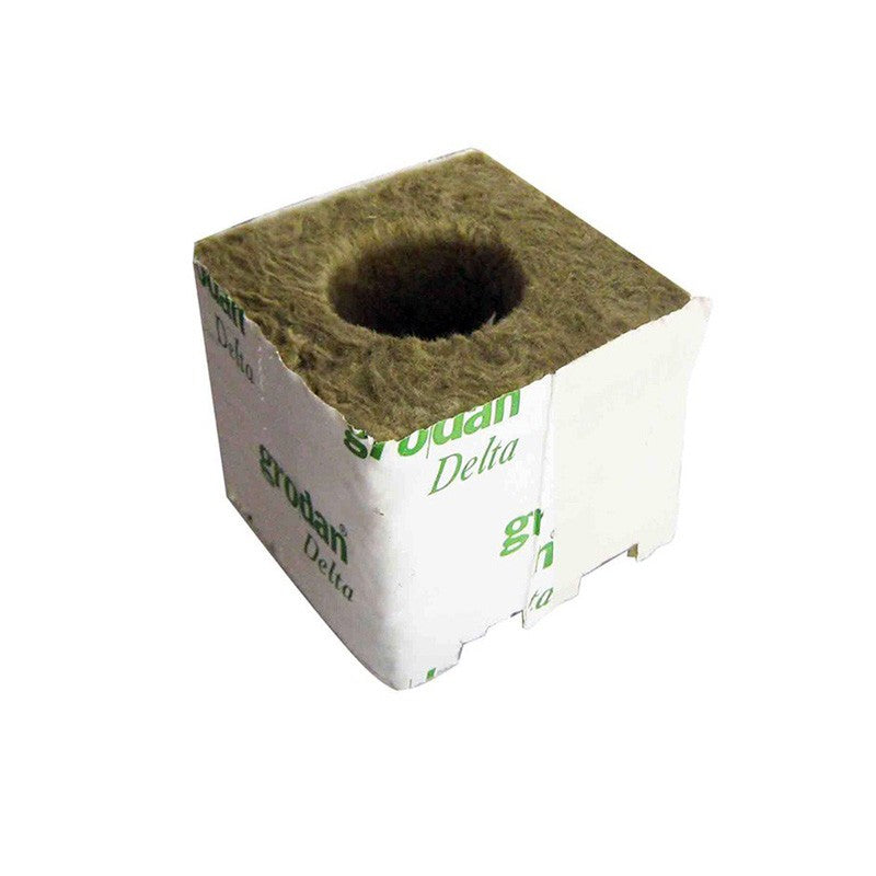 grodan cube ldr 7.5x7.5