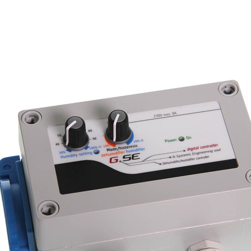 gse humidificateur / deshumidificateur