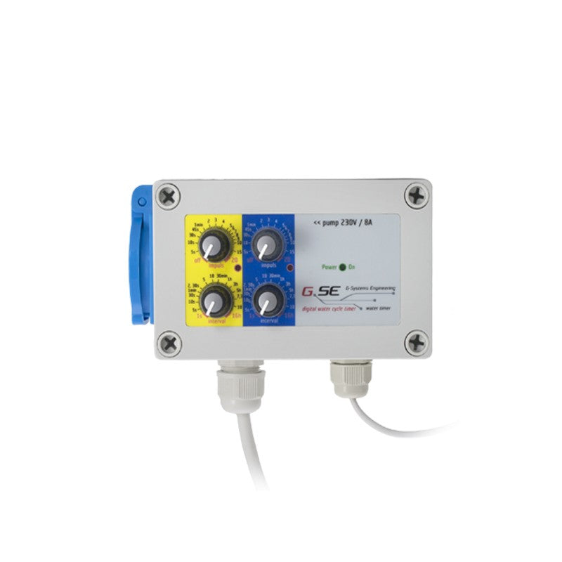 water timer gse 15A