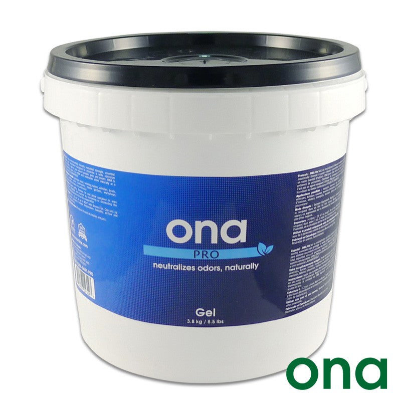 ONA GEL PRO SEAU DE 4L