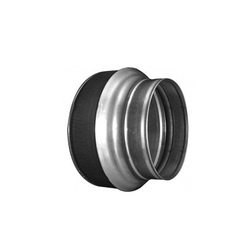 reducteur acier 125-100