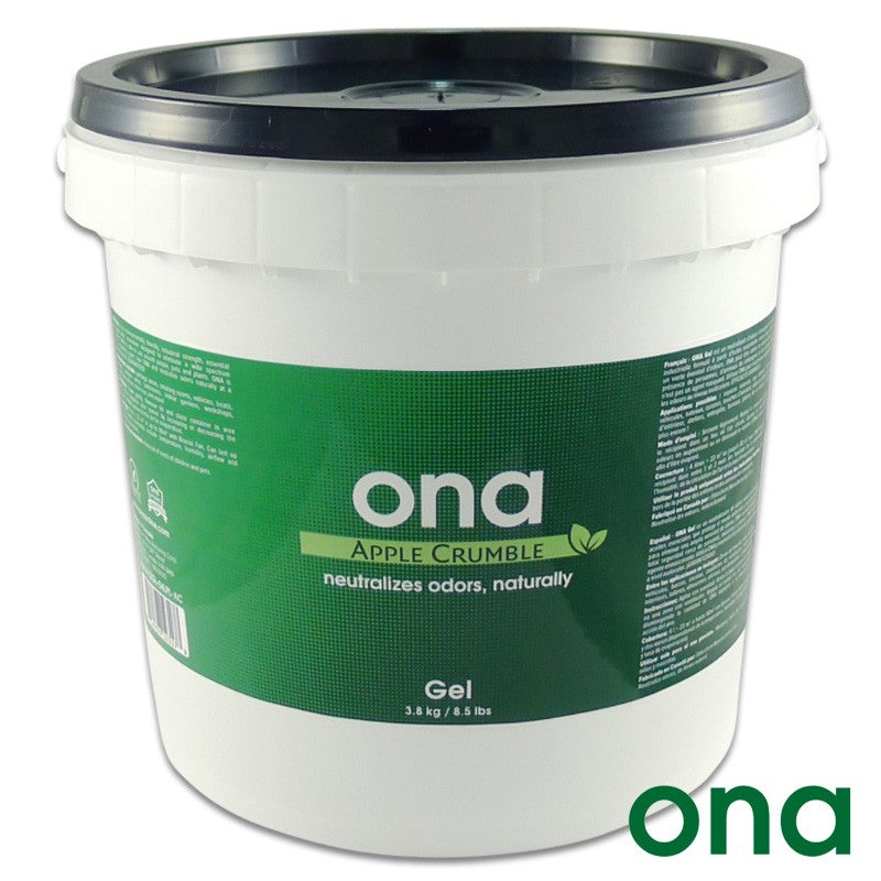 ONA GEL CRUMBLE SEAU DE 4L