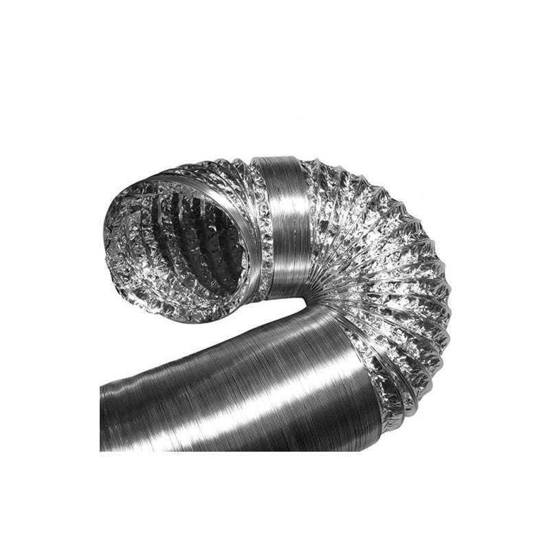 gaine alu 200mm au metre