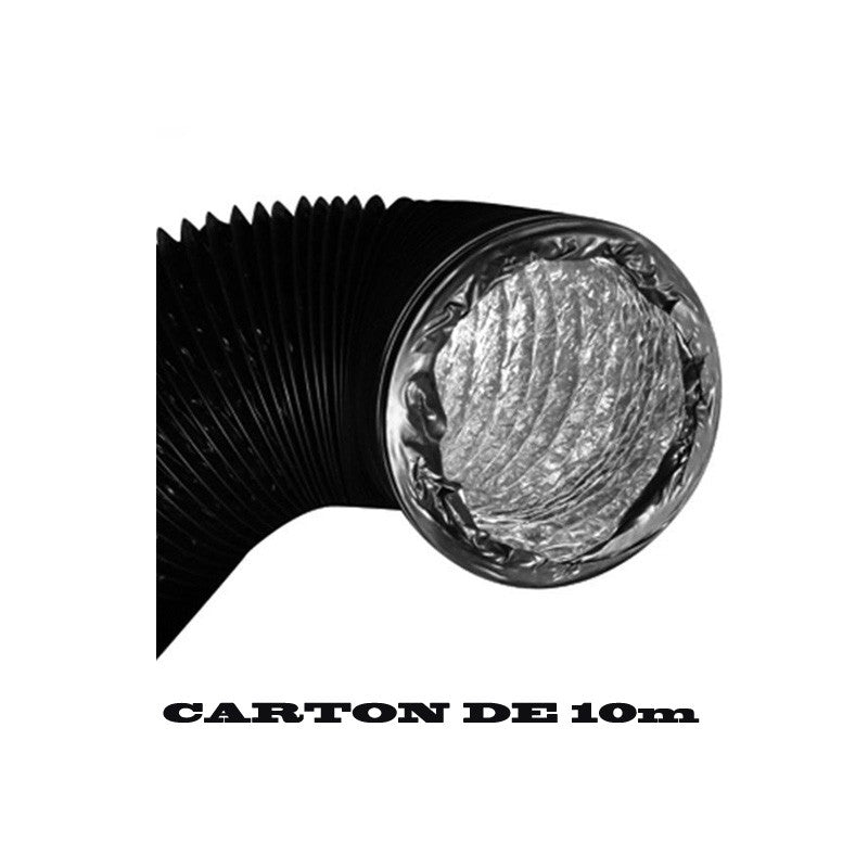 Gaine combi 200mm x10m