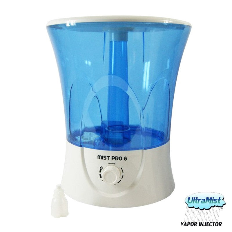 HUMIDIFICATEUR CIS MIST + 8000 8L