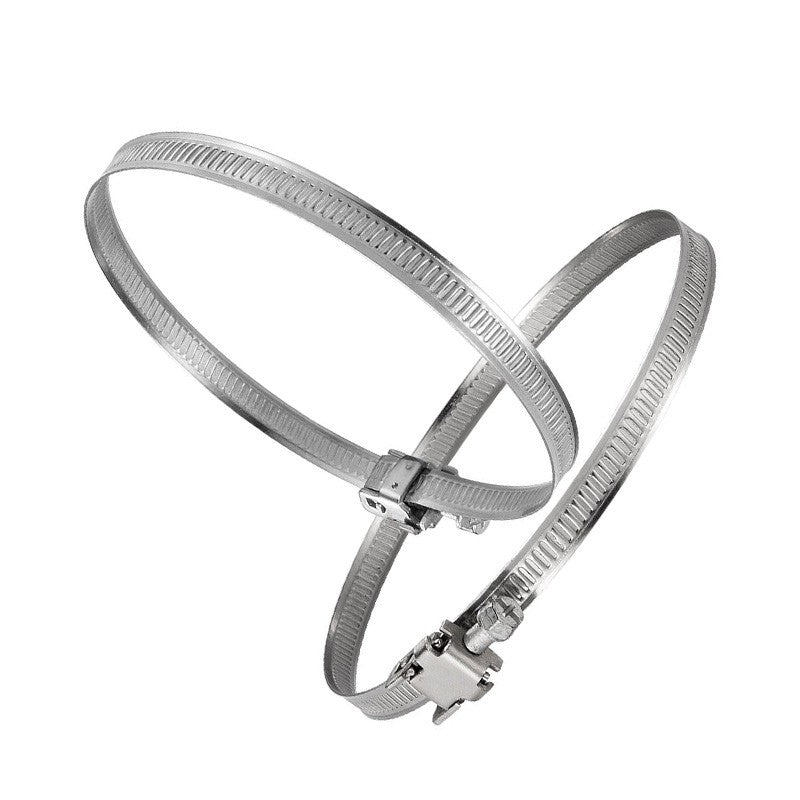 colliers de serrage 270mm max