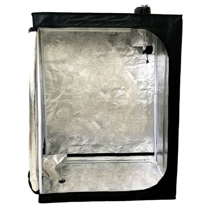 Blackbox Silver eco 150x150x200cm