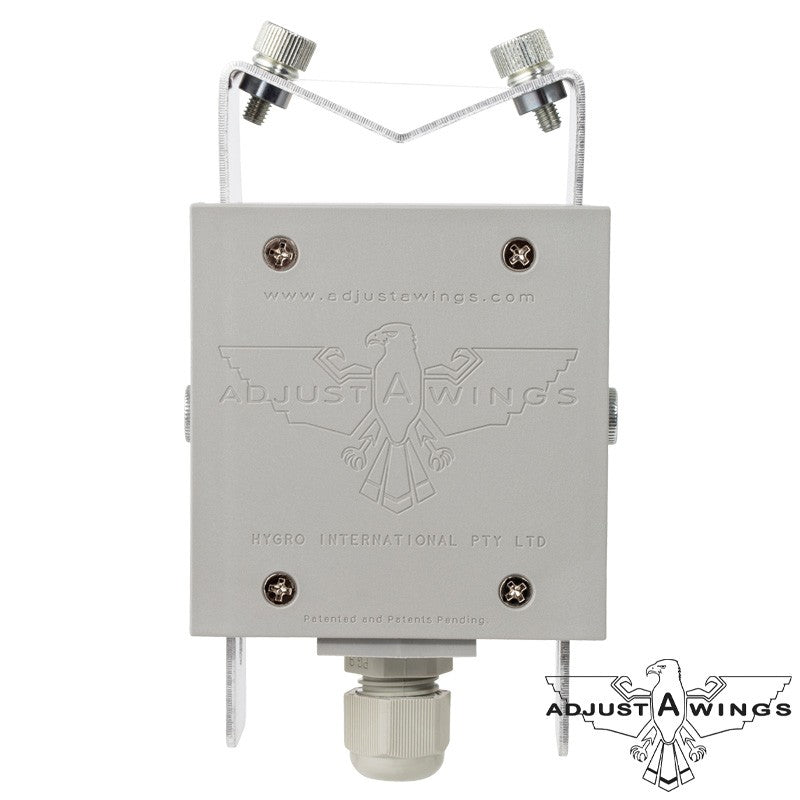 ADJUST A WING DOUILLE POUR ENFORCER