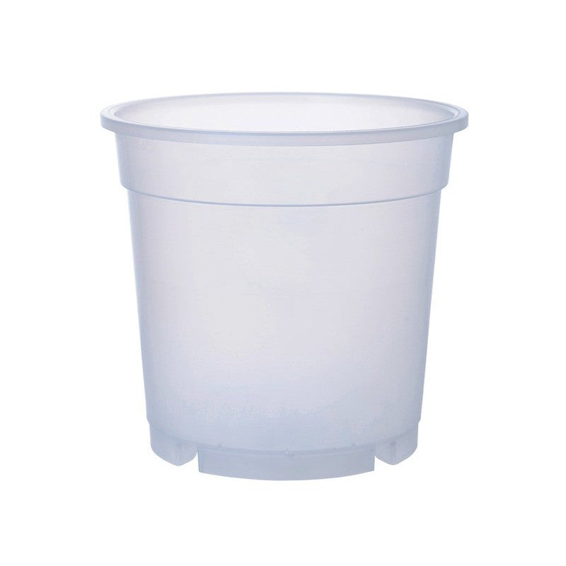 pot plastique orchidee 15cm
