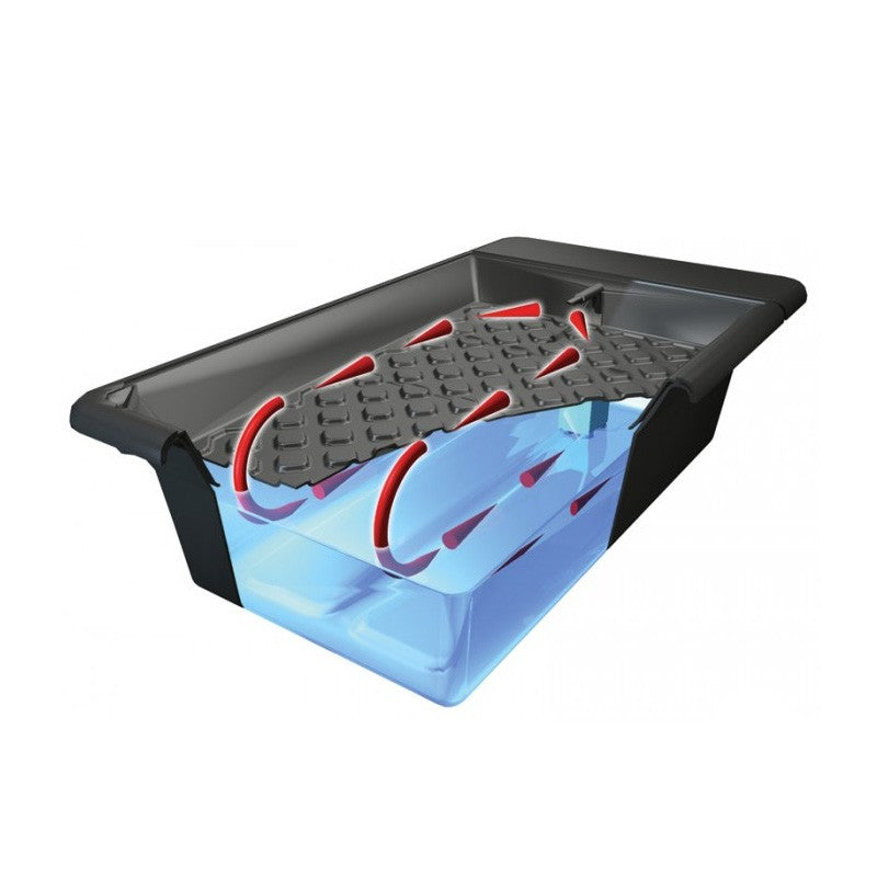 nutriculture gro tank 205 illustratin