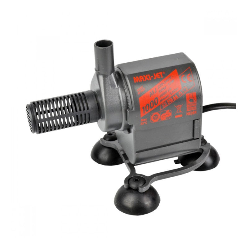 maxi jet mj 1000