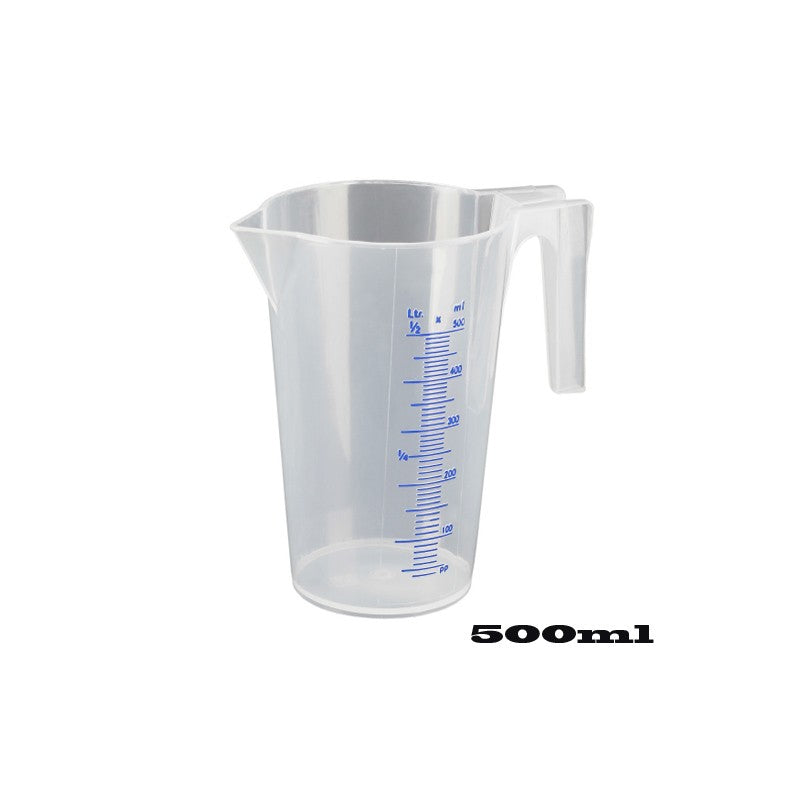verre doseur 500ml