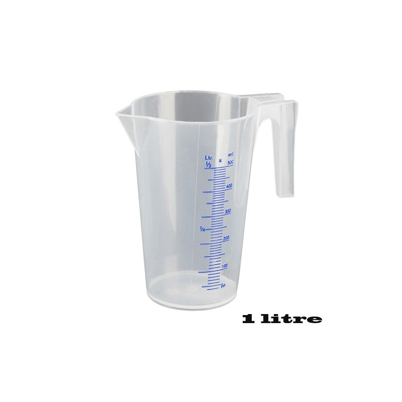 verre doseur 1 litre
