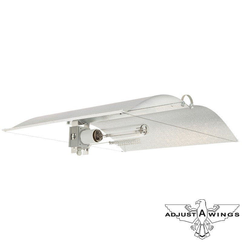 ADJUST A WING AVENGER MEDIUM + DOUILLE E40