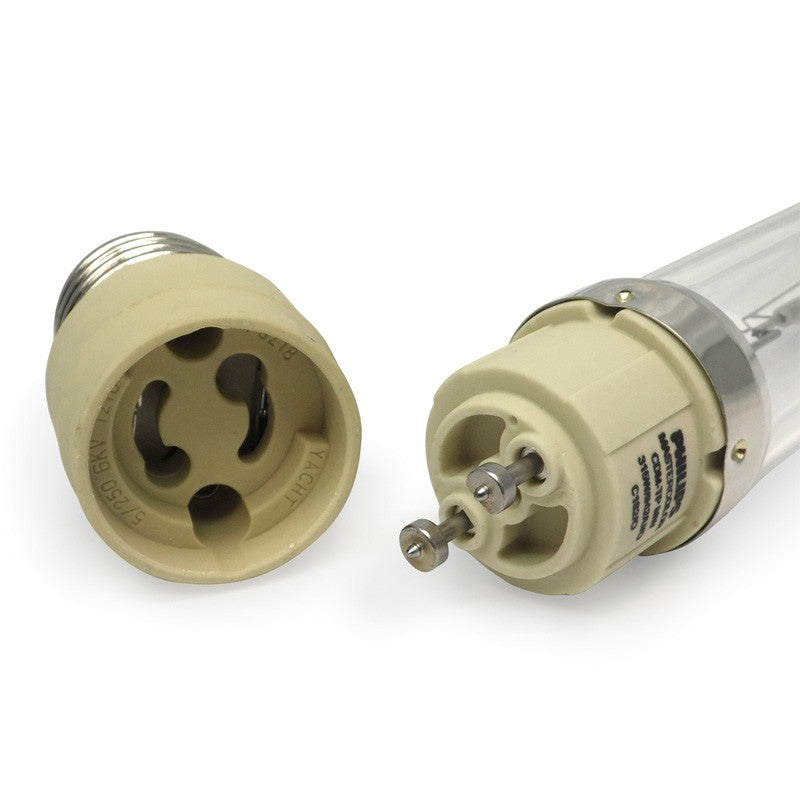 adaptateur de douille cmh