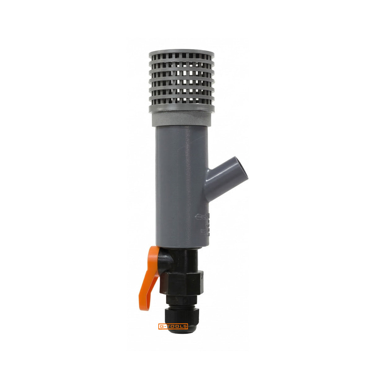 Quick Valve pour tables de cultures et tables a marées