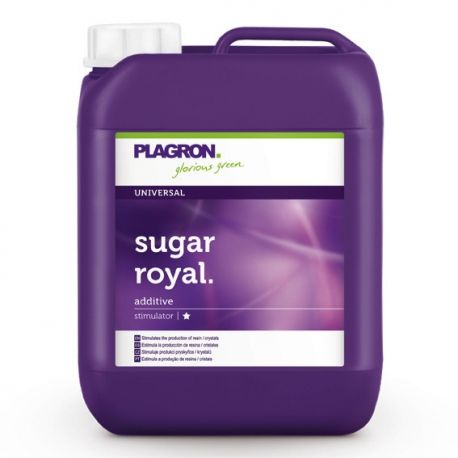 PLAGRON SUGAR ROYAL 10L