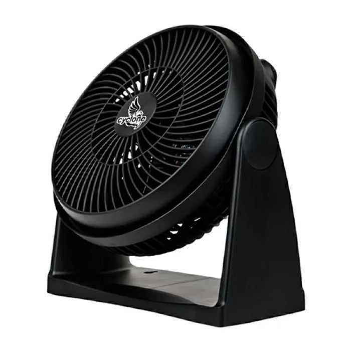 VENTILATEUR / BRASSEUR CYCLONE 20CM 35W