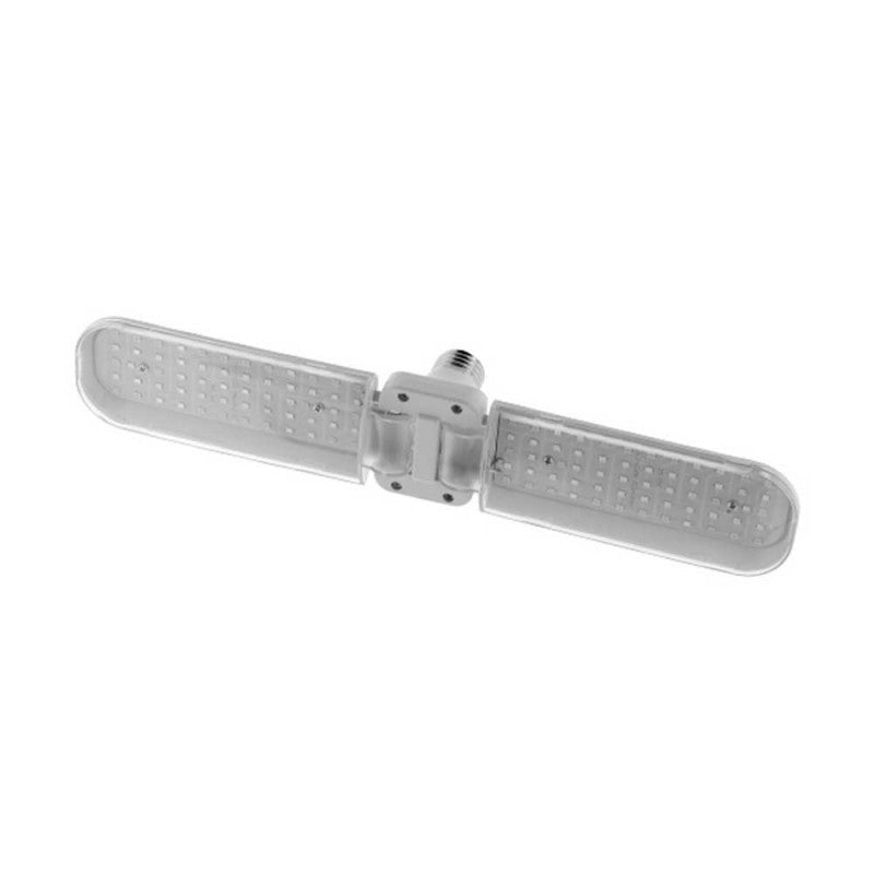AGROLIGHT LED - AMPOULE PLIABLE E27 - 24W