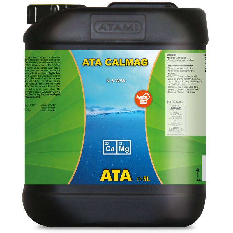 ATAMI CALMAG 5L