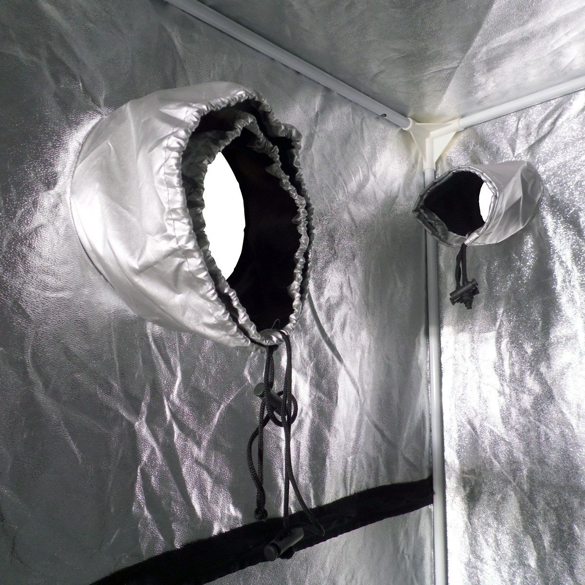 Chambre de culture GREENCUBE G-MAX 60x60x160cm