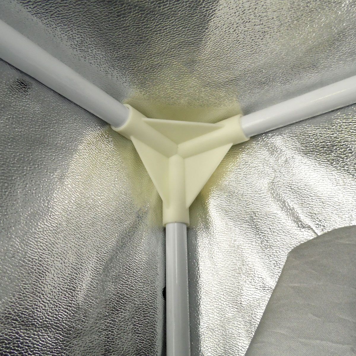 Chambre de culture GREENCUBE G-MAX 60x60x160cm