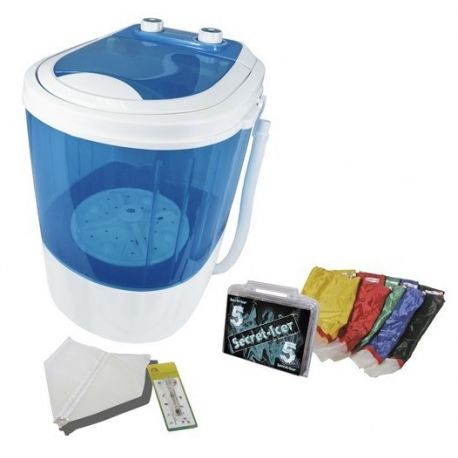 PACK EXTRACTION VEGETALE BUBBLE ICER + 5 SACS + ACCESSOIRES