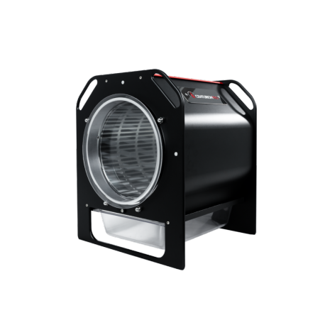 Effeuilleuse Dry Batch 0 - CenturionPro ( Sur Commande )